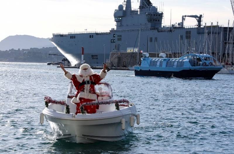 IDEE CADEAU: POUR NOEL OFFREZ LE PERMIS BATEAU