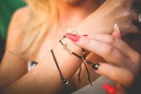 Bijoux Fantaisies Toulon Exquise Marquise