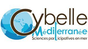 Sciences participatives en mer Villeneuve les maguelone cybelle mediteranée